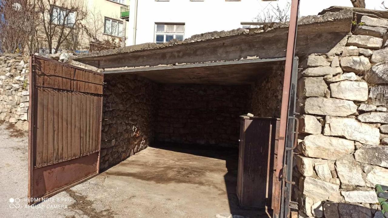 Guest House Chepelare Exterior photo
