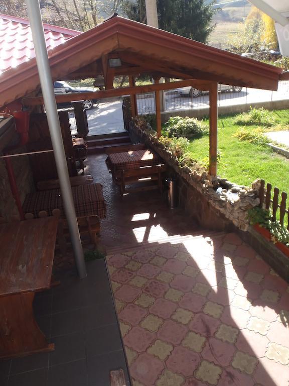 Guest House Chepelare Exterior photo