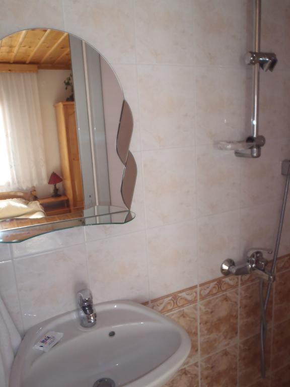 Guest House Chepelare Room photo