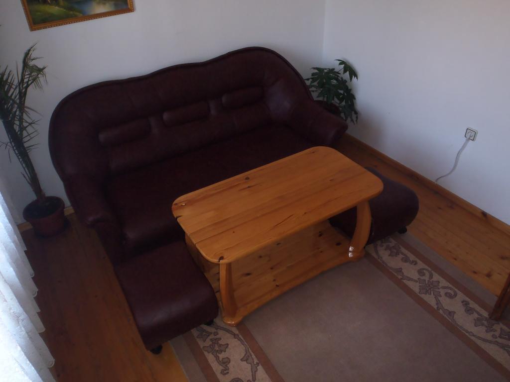 Guest House Chepelare Room photo