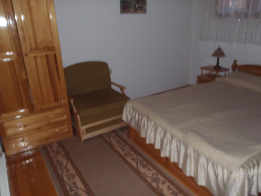 Guest House Chepelare Room photo