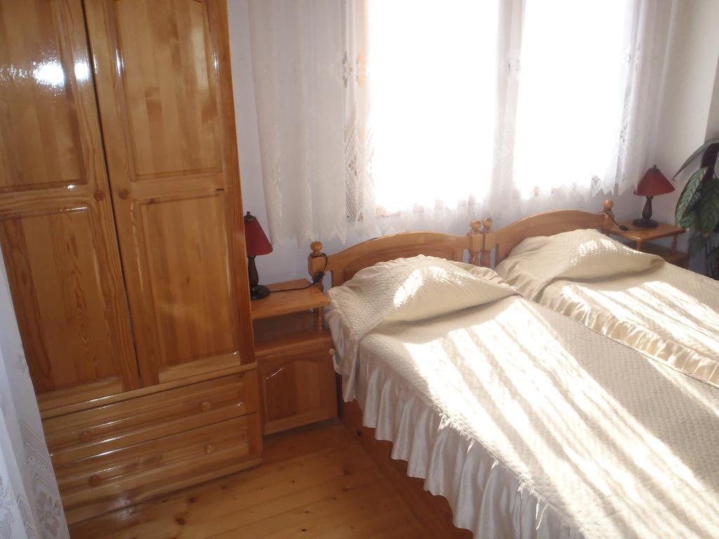 Guest House Chepelare Room photo