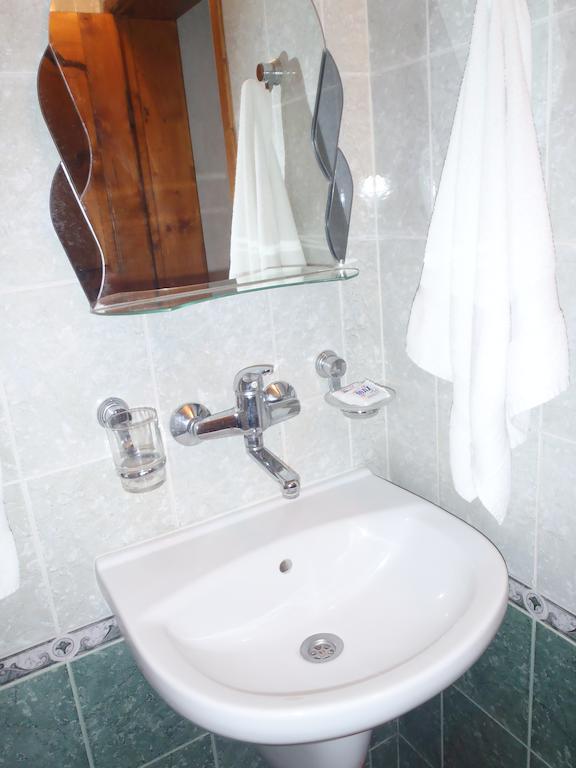 Guest House Chepelare Room photo