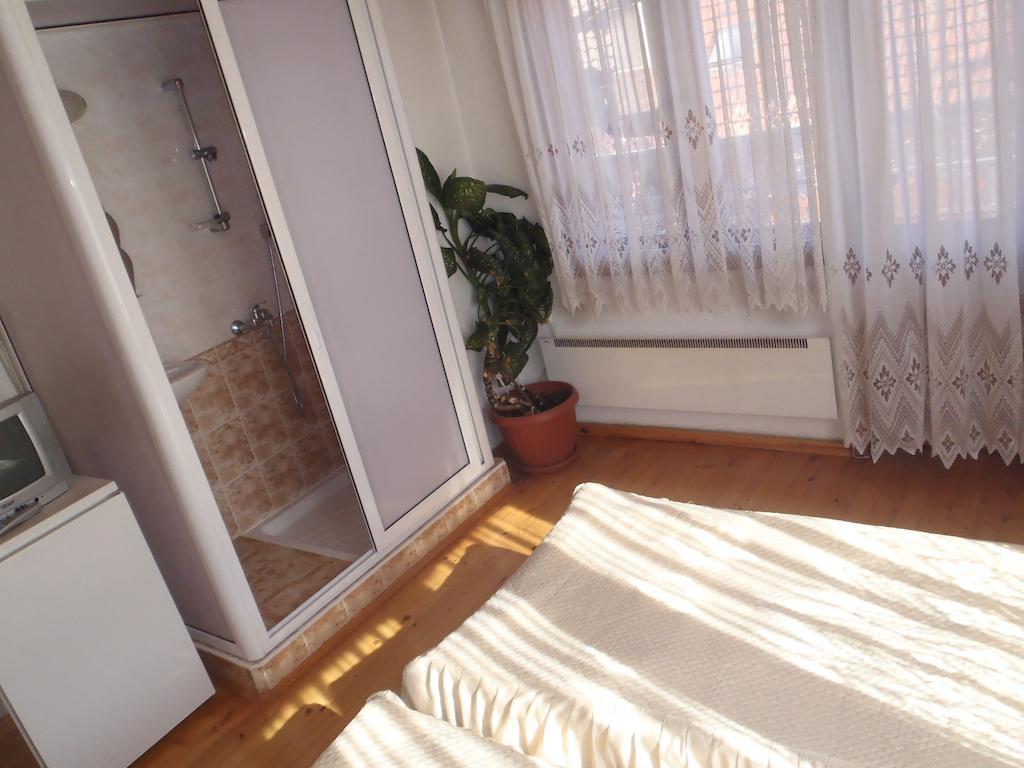 Guest House Chepelare Room photo