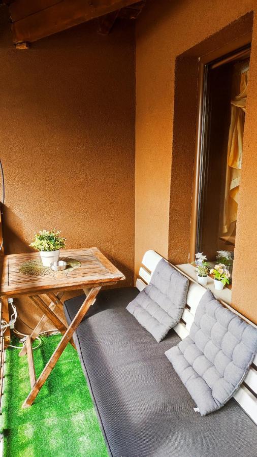 Guest House Chepelare Exterior photo