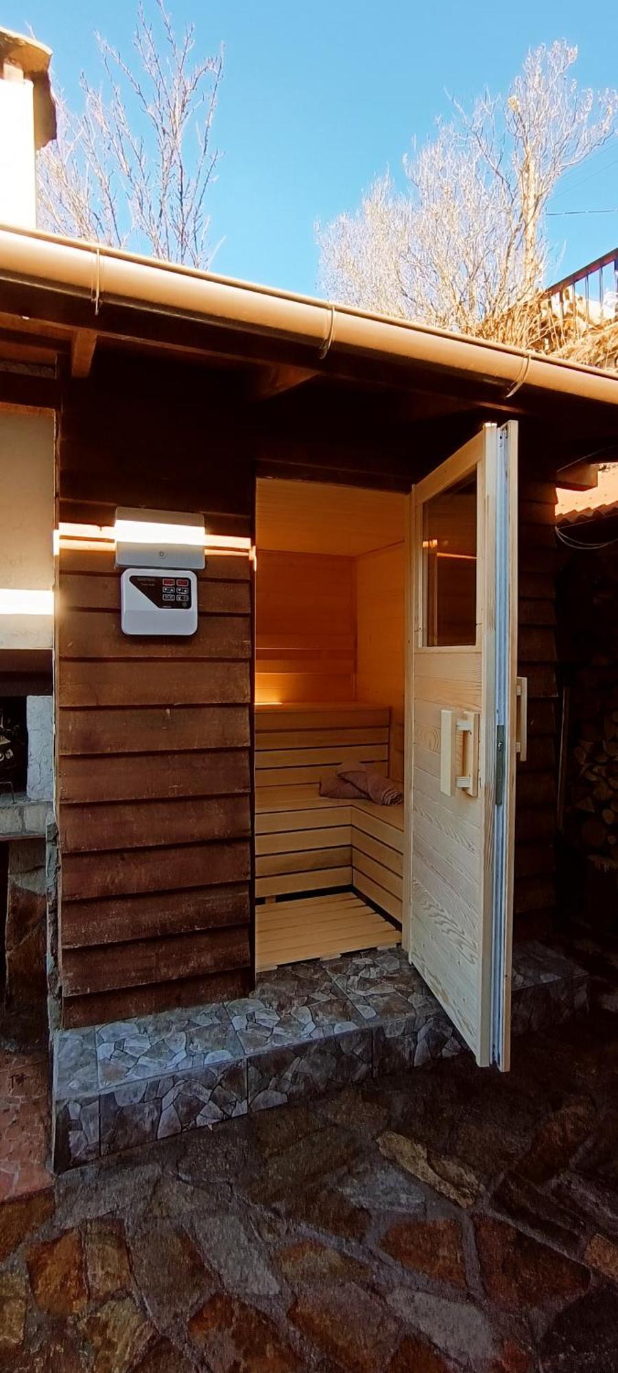 Guest House Chepelare Exterior photo