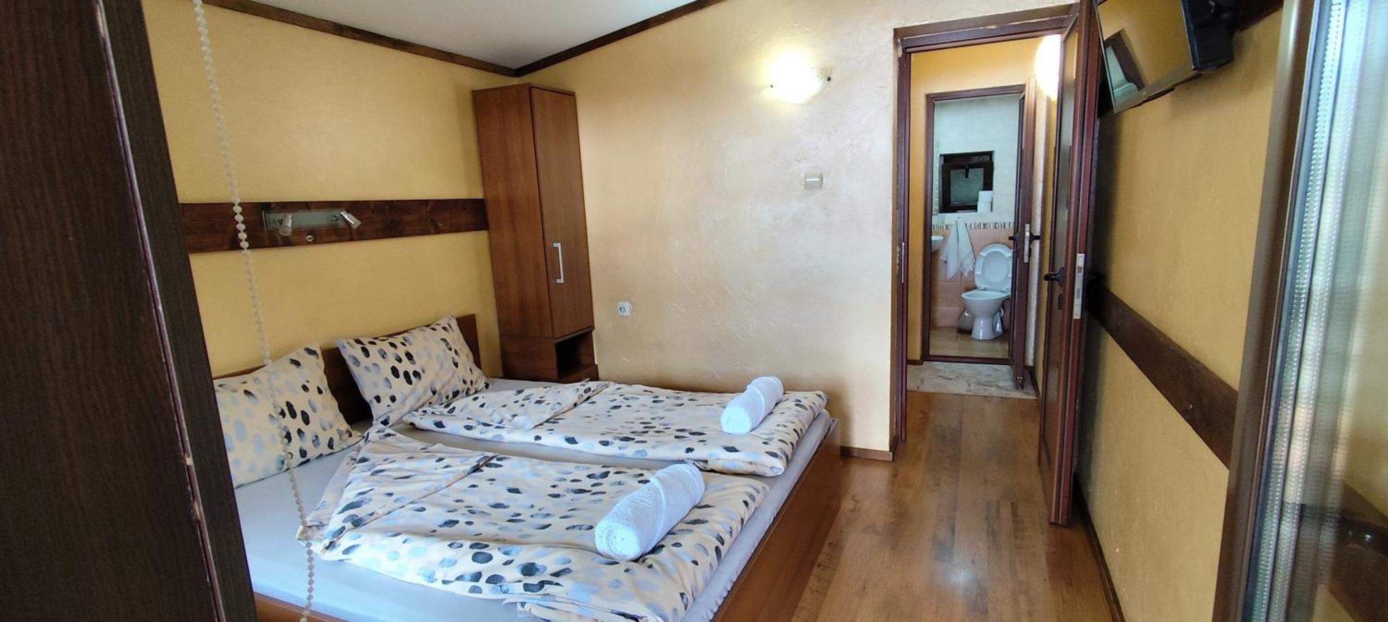 Guest House Chepelare Exterior photo