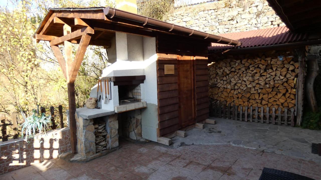 Guest House Chepelare Exterior photo
